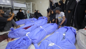 بينهم 12 طفلا.. مقتل 36 فلسطينيا بهجمات إسرائيلية على غزة