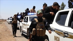 الداخلية السورية: مقتل وإصابة عناصر أمن في هجمات "لمتمردين" بالسويداء