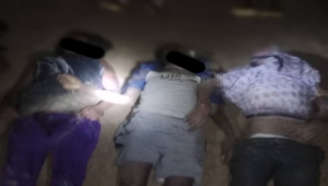 ارتفاع وفيات المهاجرين الأفارقة إلى 54 شخصا إثر غرق قارب قبالة سواحل اليمن