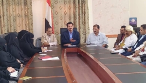 سلطات مأرب تُقرّ تخفيض رسوم المدارس الأهلية بنسبة 15 %