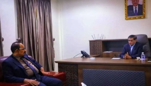 حضرموت على صفيح ساخن.. صراع النفوذ يتجدد بين البحسني وبن ماضي ويعيد مشهد الخلافات القديمة