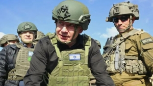 هل تدفع الضغوط الدولية نتنياهو للتراجع عن احتلال غزة؟