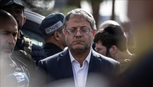 بن غفير يطالب بإسقاط السلطة الفلسطينية فورا ويصفها بـ"الإرهابية"