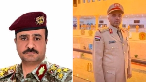 نجاة كزمان ودارس من محاولة اغتيال بين محافظتي مأرب وحضرموت