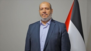 حماس تبدأ محادثات بالقاهرة لبحث وقف الحرب على غزة