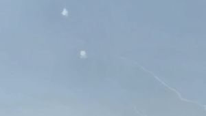 إسرائيل تعلن اعتراض صاروخ حوثي أطلق من اليمن