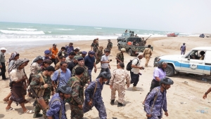 أبين في صدارة الحراك الأمني حول المهاجرين الأفارقة ماذا يجري؟ وما النتائج؟ (تقرير)