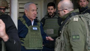 حماس: اقتحام نتنياهو للضفة نهج استيطاني جديد وتحد للمجتمع الدولي