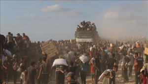 الأمم المتحدة خطة إسرائيل لاحتلال غزة ستخلف أثرا إنسانيا مروعا