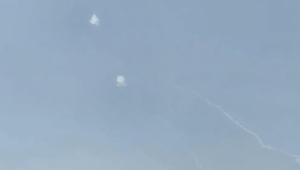 إسرائيل تعلن اعتراض "مسيّرة" أطلقها الحوثيون من اليمن