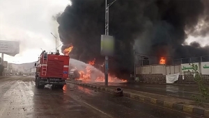 إسرائيل تُصعّد من هجماتها ضد الحوثيين والجماعة تتحدث عن رد دفاعي وتحييد طائرات