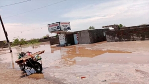 سيول عدن ولحج تحصد أرواح نازحين ومواطنين وتخلّف مفقودين وخسائر فادحة