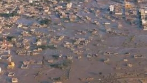 عدن.. العثور على جثة غريق بالحسوة والتحقيق في العثور على جثة فتى آخر