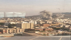 إعلام إسرائيلي: الغارات في صنعاء استهدفت قيادات حوثية