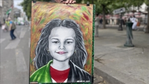 نجوم هوليوود يدعمون فيلما يجسد مأساة الطفلة الفلسطينية هند رجب