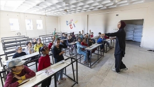 أونروا: 660 ألف طفل بغزة خارج المدارس للعام الثالث