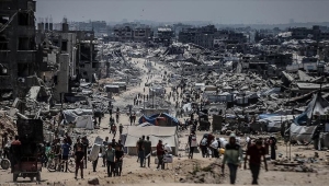 واشنطن بوست تنشر تفاصيل خطة ترامب لـ"غزة ما بعد الحرب"