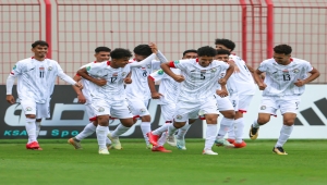 بعد تغلبهم على الكويت.. شباب اليمن يخطفون بطاقة التأهل للمربع الذهبي في بطولة كأس الخليج
