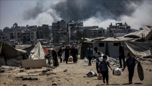 إسرائيل ترفض إبرام صفقة شاملة مع حماس وتؤكد عزمها مواصلة الحرب