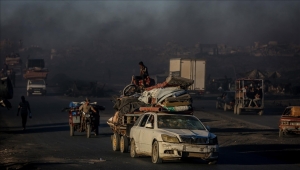 روبوتات متفجرة.. سلاح إسرائيلي لمحو غزة وتهجير أهلها