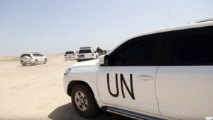 هيومن رايتس: الحوثيون يستخدمون الغارات الإسرائيلية لتبرير قمعهم للمدنيين