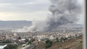 الحوثيون يعلنون مقتل وإصابة 161 شخصا بغارات إسرائيلية في صنعاء والجوف