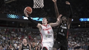 تركيا تحرز المركز الثاني في كأس أمم أوروبا