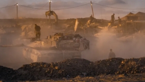 هآرتس: آلاف الجنود الإسرائيليين يتركون الخدمة بسبب أهوال غزة