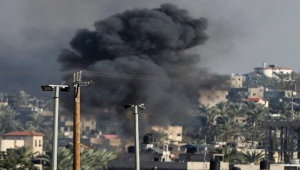 حماس: إسرائيل تستخدم عربات مسيرة مفخخة لإبادة المدنيين بغزة