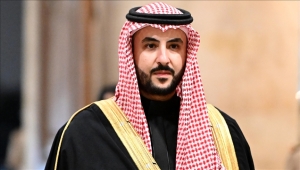 مباحثات سعودية أمريكية بشأن التعاون العسكري والدفاعي