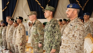 واشنطن والرياض تجريان "أكبر تمرين لمواجهة المسيرات بالشرق الأوسط"