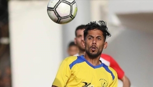 إسرائيل تقتل لاعب كرة القدم الفلسطيني محمد السطري برفح