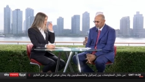 صحيفة عبرية: عرض الزبيدي الانفصال مقابل التطبيع مع إسرائيل رهان محفوف بالمخاطر قد يشعل المنطقة (ترجمة خاصة)