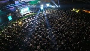 سوريا.. حملة "الوفاء لإدلب" تجمع 208 ملايين دولار