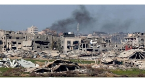 ارتفاع حصيلة العدوان الاسرائيلي على غزة إلى 66,225 شهيدا و168,938 مصابا