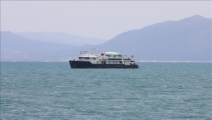 إسرائيل تتأهب للسيطرة على أسطول آخر يسعى لكسر حصار غزة