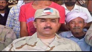 "الشنفرة" يصف "عيدروس الزبيدي" بالخائن والجبان عقب حديثه عن ضم مأرب وتعز لـ "الدولة الجنوبية"