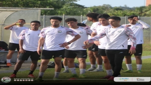 المنتخب الوطني الأول يواجه بروناي في الدور النهائي للتصفيات الآسيوية