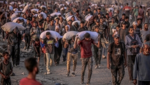 إعلام إسرائيلي: توقف مراكز توزيع "مؤسسة غزة الإنسانية" عن العمل