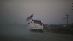 إسرائيل تتسلم جميع أسراها الأحياء من غزة