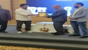 العقربي.. الأول عربياً والثالث آسيوياً في الشطرنج الخاطف