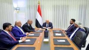 تحليل أمريكي: غياب الإصلاحات الجادة لمجلس القيادة الرئاسي يُبقي اليمن على حاله (ترجمة خاصة)