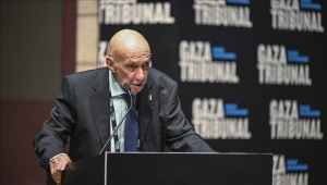 رئيس "محكمة غزة": ردة فعل الغرب حيال الإبادة بالقطاع نفاق أخلاقي