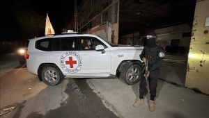 "القسام": سلمنا إسرائيل الجمعة 3 جثث مجهولة الهوية لفحصها