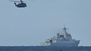 بحر الصين الجنوبي.. كيف تحول ممر تجاري إلى بؤرة توتر تؤرق العالم؟