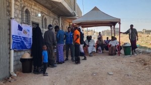 مفوضية اللاجئين تمنح شهادات لجوء لنحو 500 شخص في المهرة