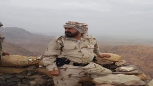 نجاة قائد مقاومة الجوف من محاولة اغتيال في حضرموت