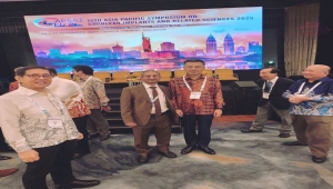 بمشاركة باحثين عالميين.. اليمن يشارك في المؤتمر الدولي لزراعة القوقعة في ماليزيا