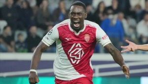 موناكو يهدر فوزا ثمينا أمام بافوس الشمال قبرصي