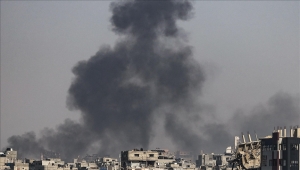 غارات إسرائيلية وعمليات نسف في غزة ورفح وخان يونس